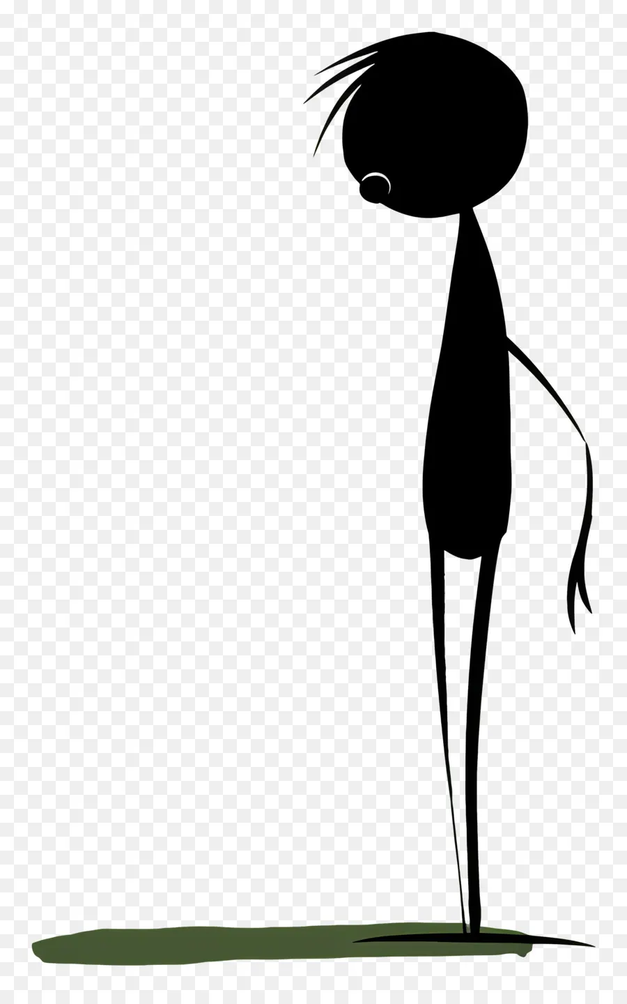 Stick Figure，Homem PNG