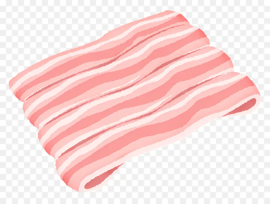 Carne，Bacon PNG