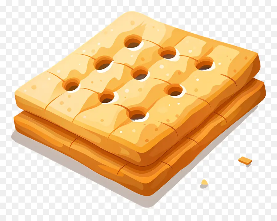 Saltine Cracker，Brinde PNG