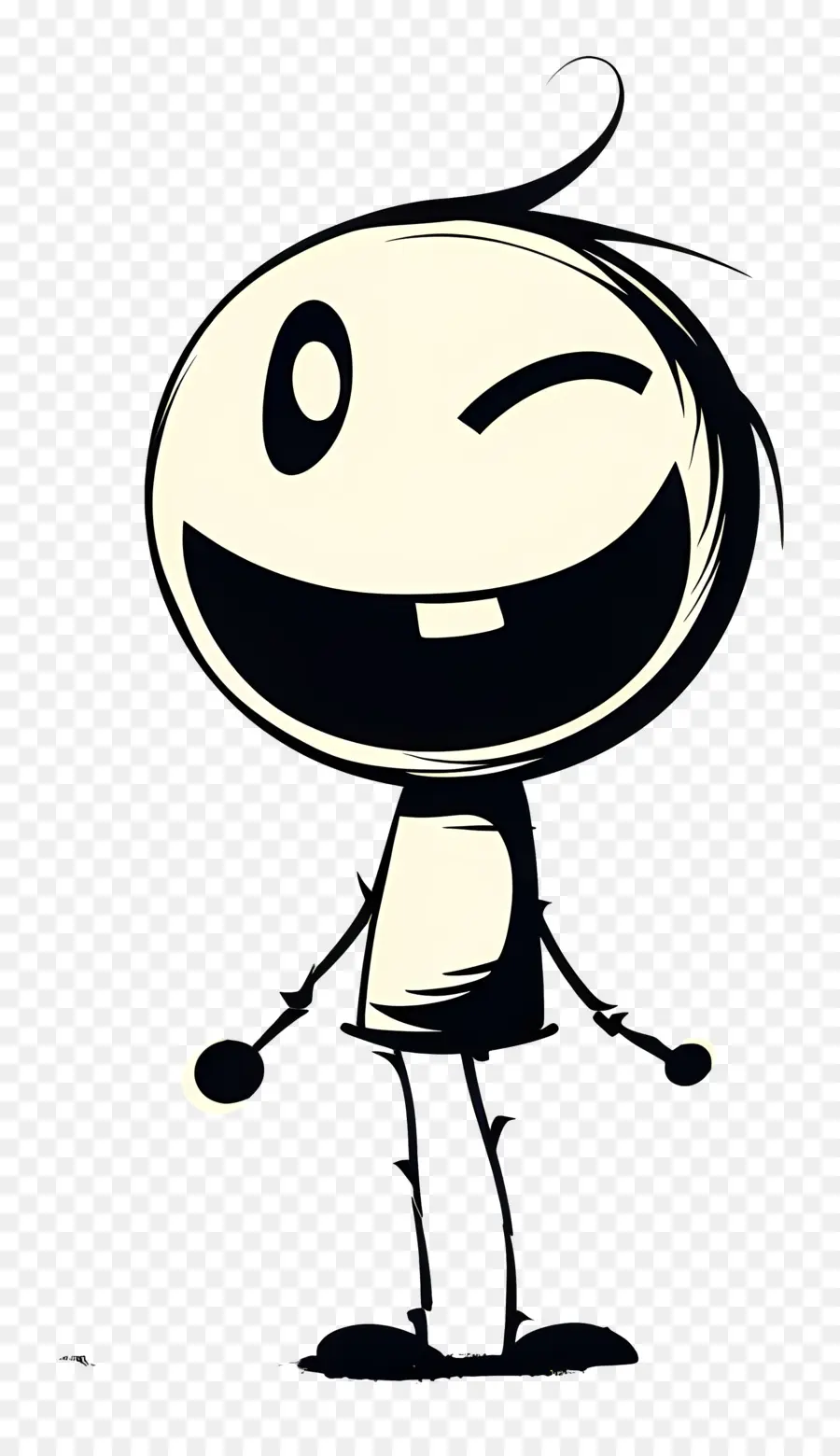 Figura Da Figura Rindo，Cartoon PNG