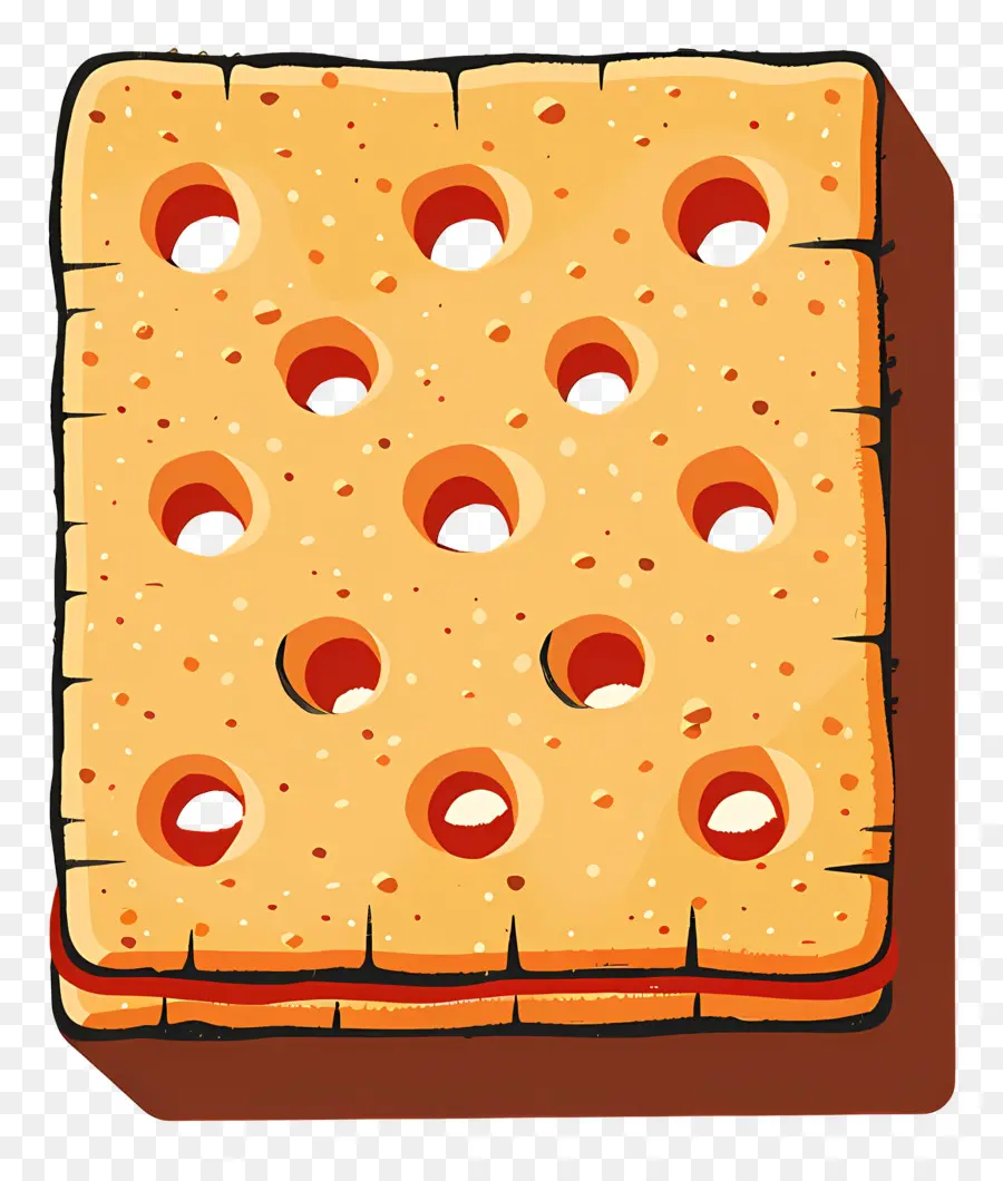 Soda Cracker，Chocolate Chip Cookies PNG