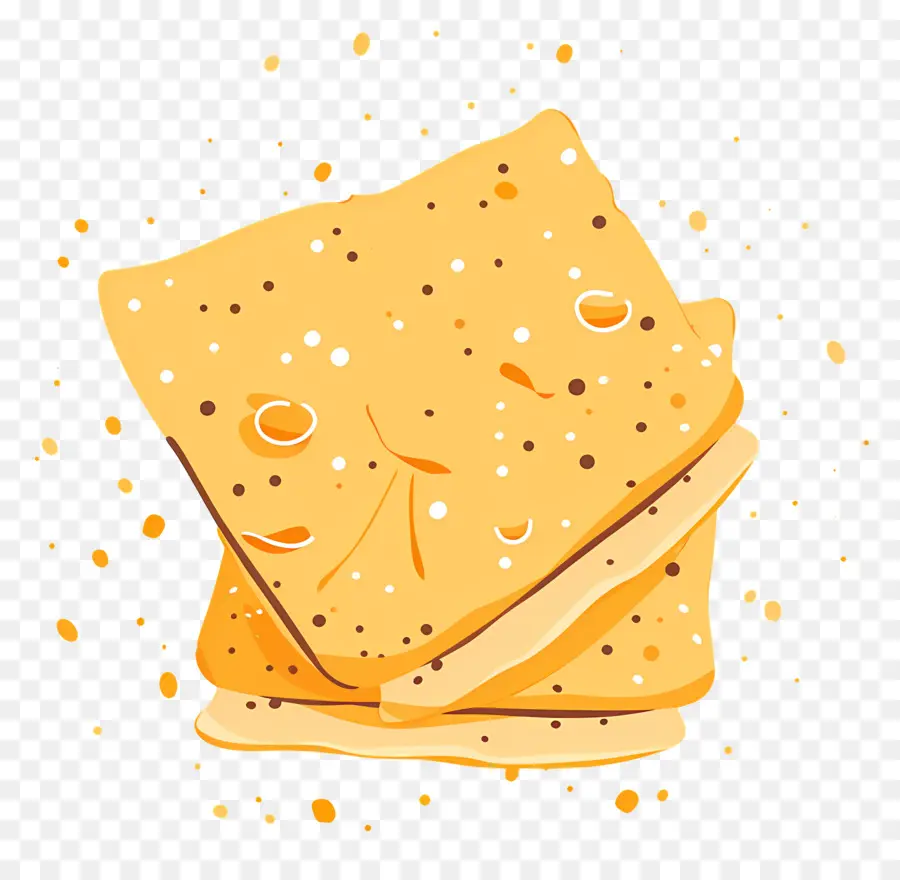 Pita Cracker，Crackers PNG