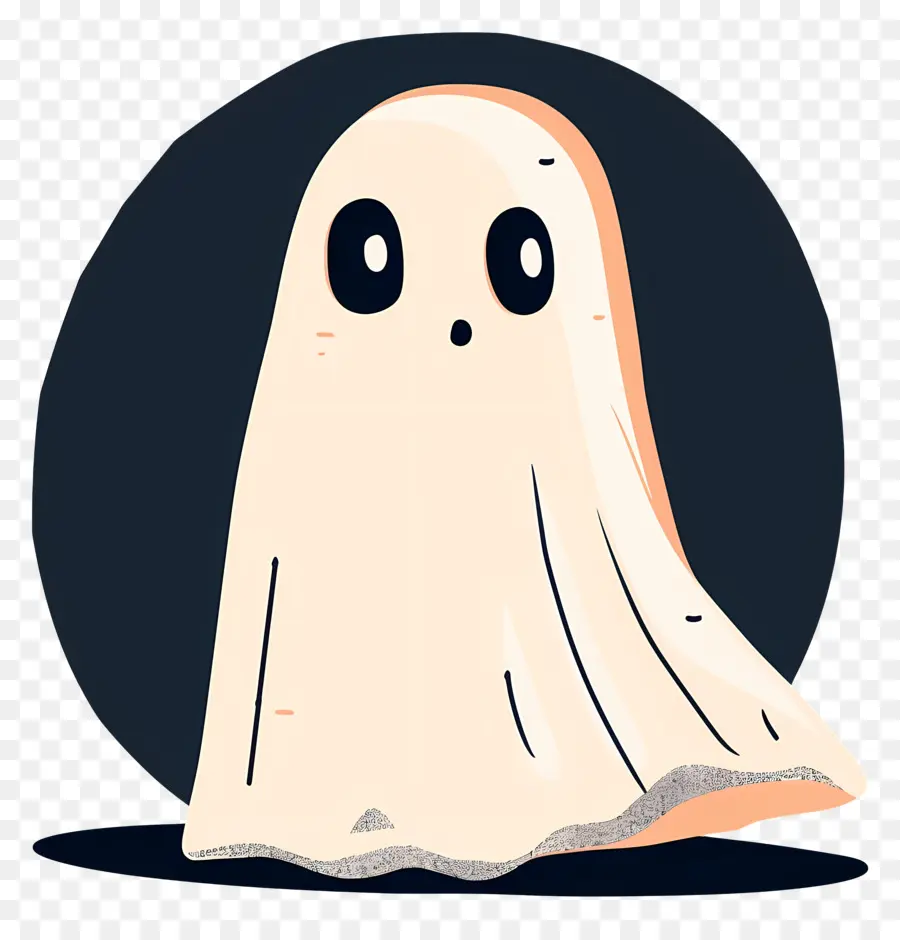 Halloween Ghost，Ghost PNG