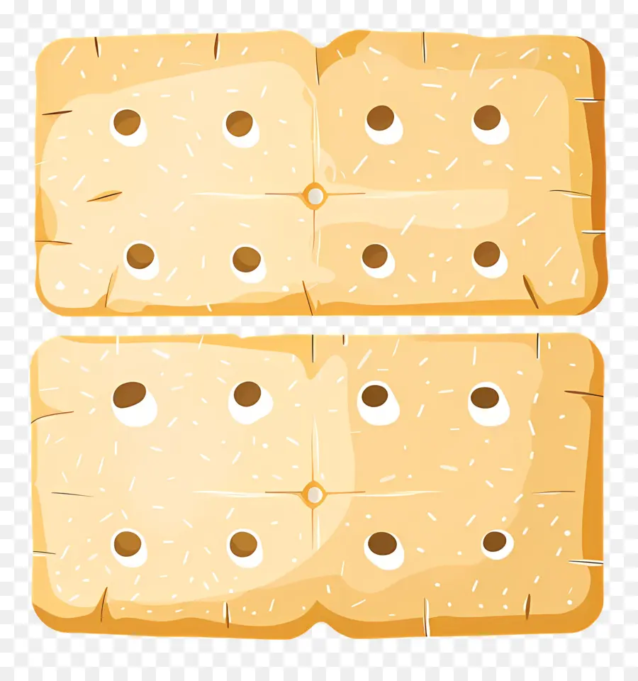 Saltine Cracker，Brinde PNG