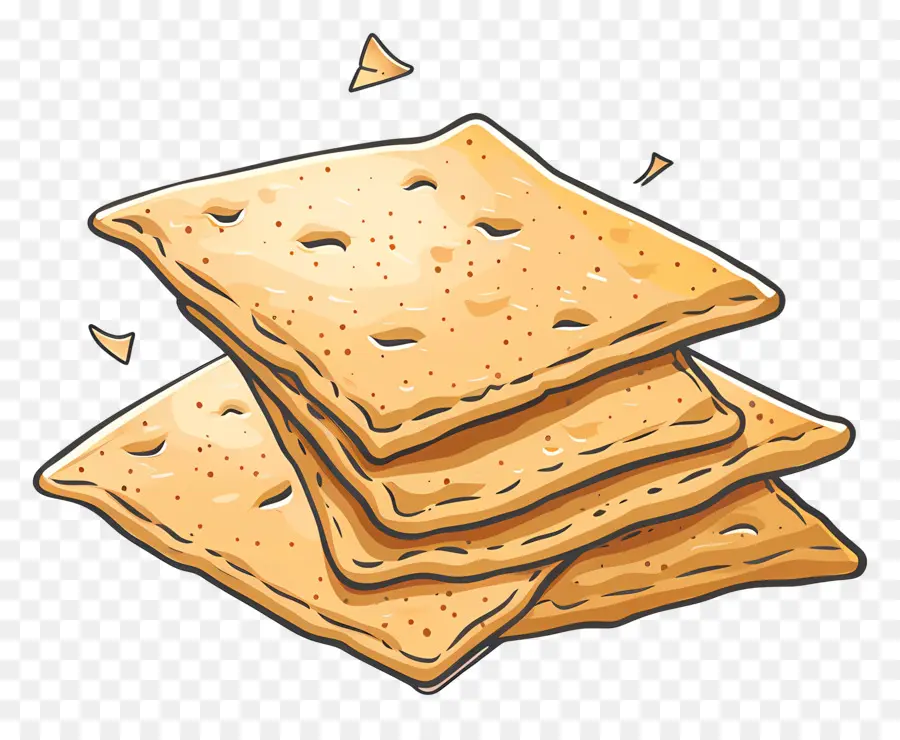 Pita Cracker，Cracker PNG