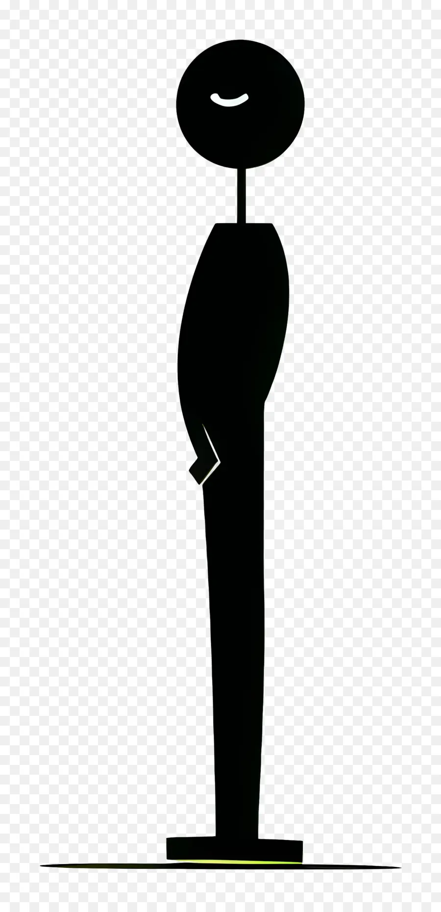 Stick Figure，Anônimo PNG