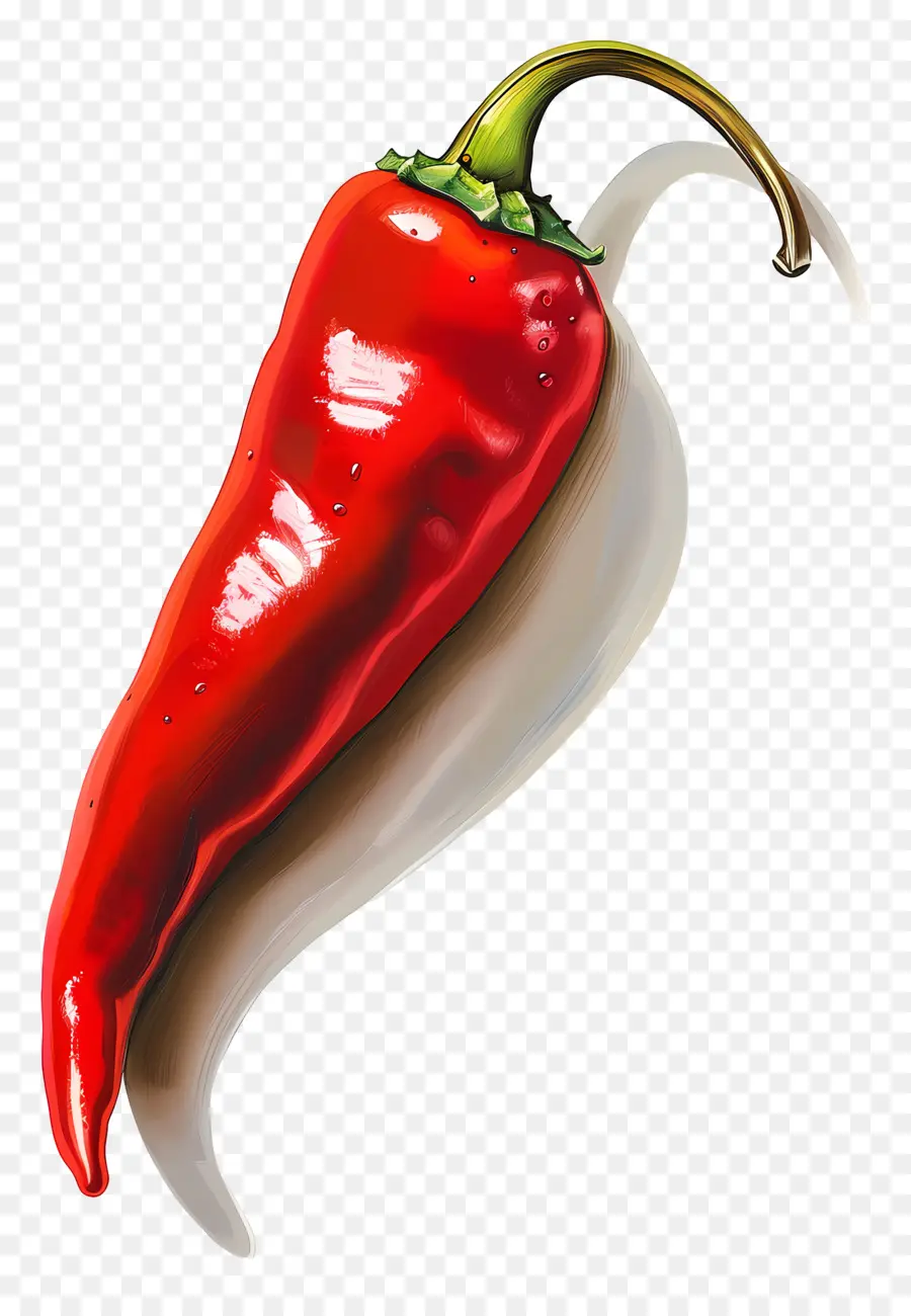 Pimenta Chili，Vermelho Pimenta PNG