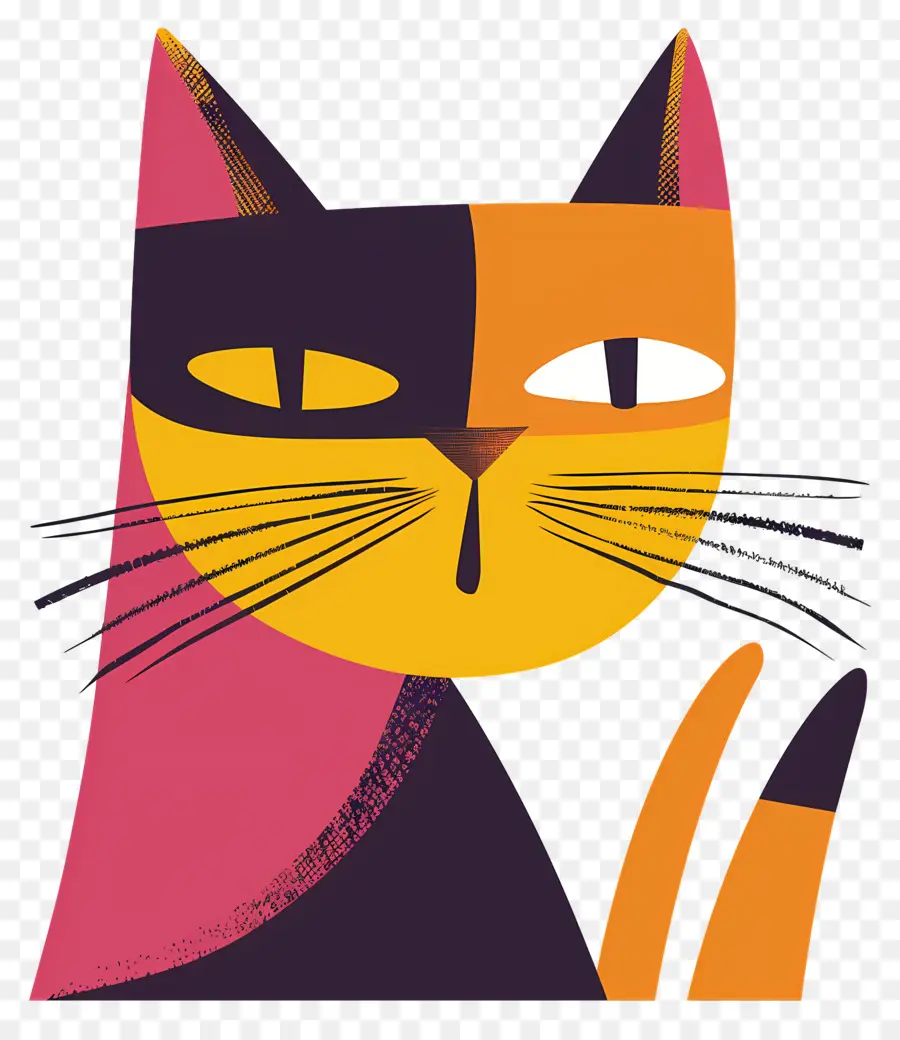 Gato Dos Desenhos Animados，Gato PNG