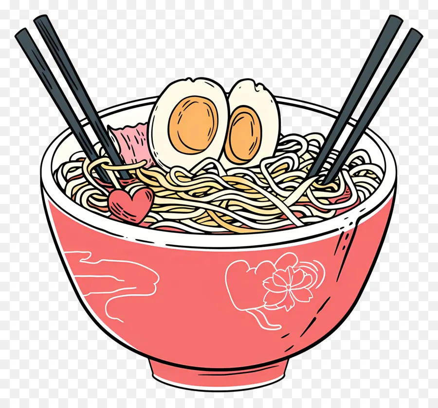 Ramen Instantâneo，Macarrão PNG