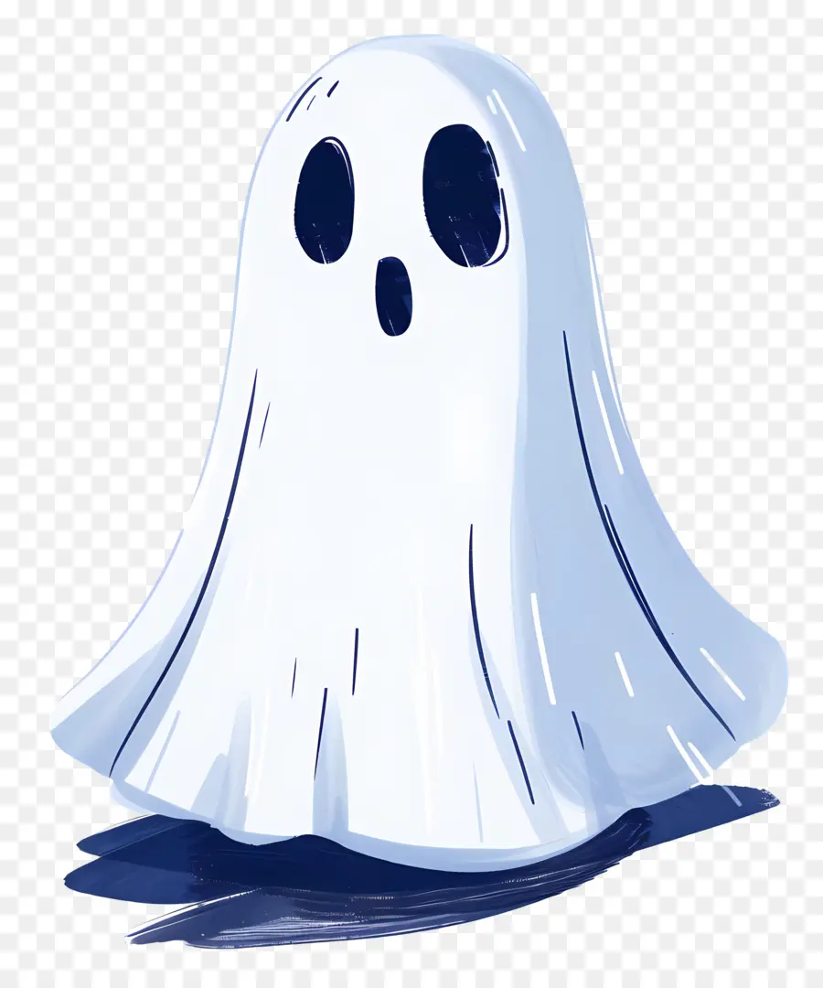 Halloween Ghost，Ghost PNG