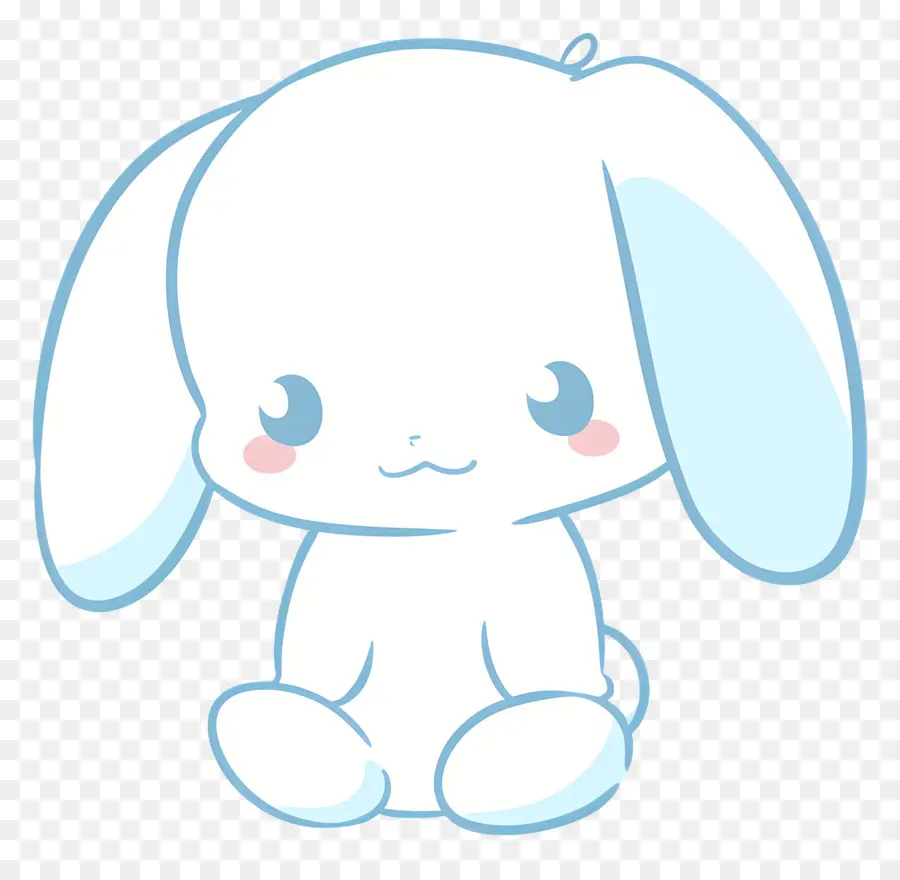 Cinnamoroll，Bunny PNG