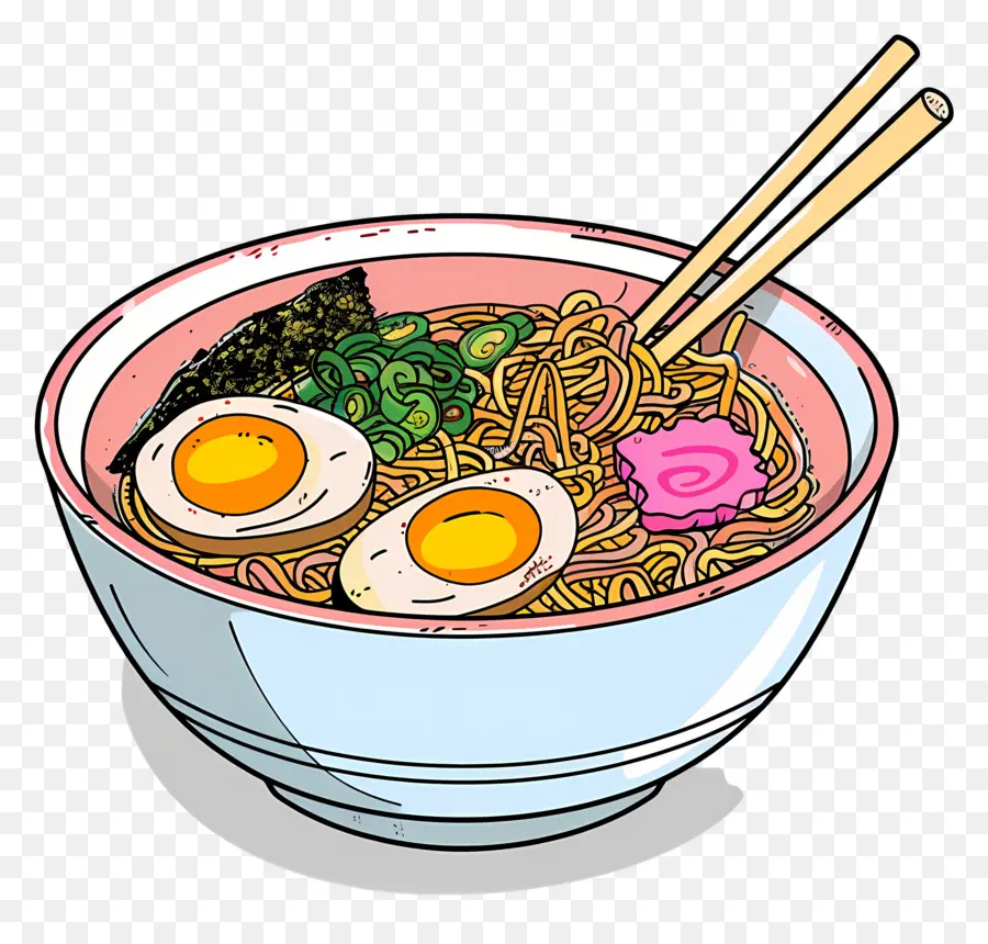 Ramen Instantâneo，Ramen PNG