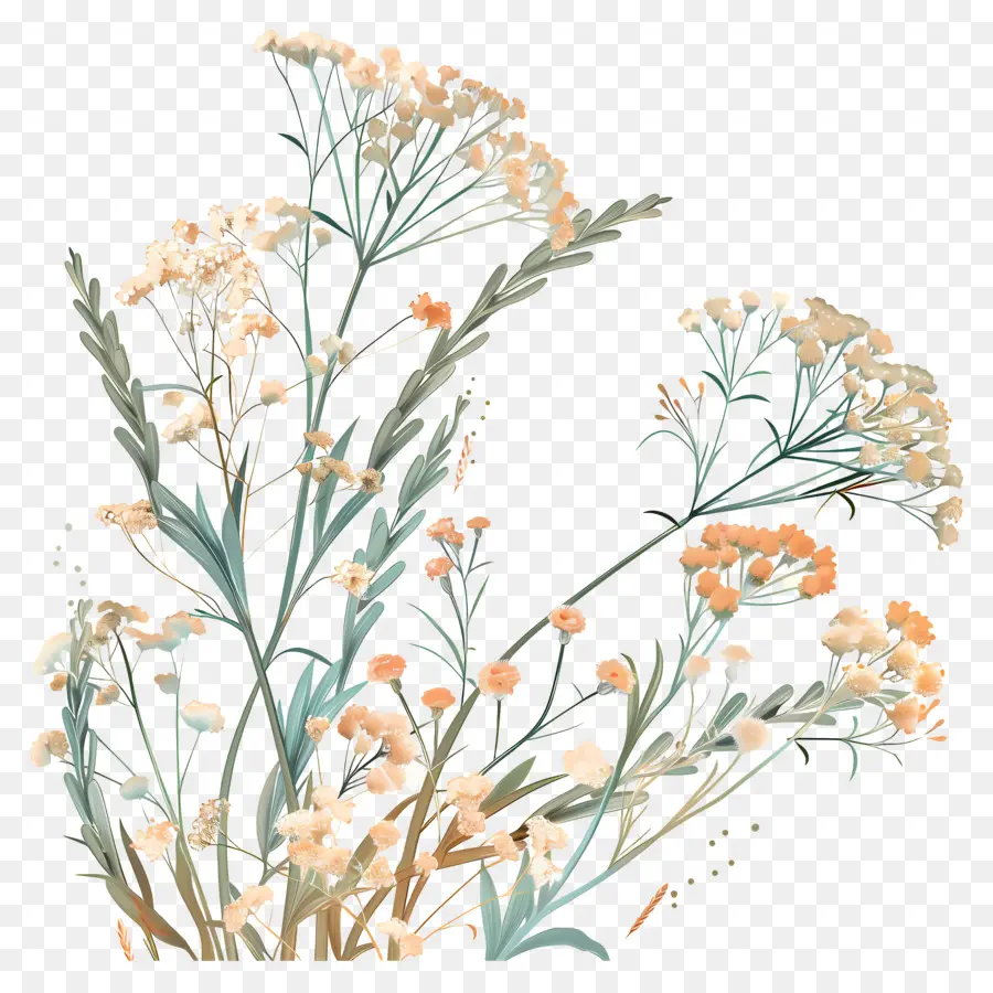 Grama Yarrow，Merrill Fazenda PNG