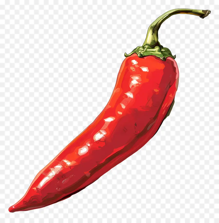 Pimenta Chili，Vermelho Pimenta PNG