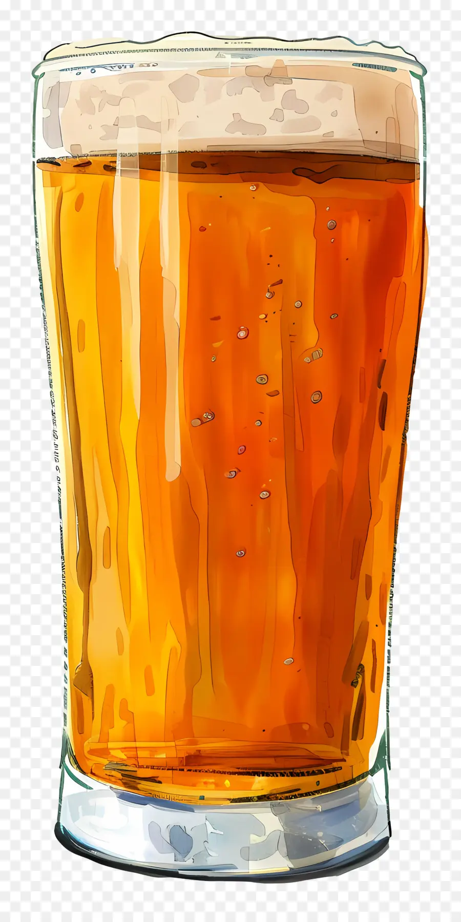 Cerveja，Espuma PNG