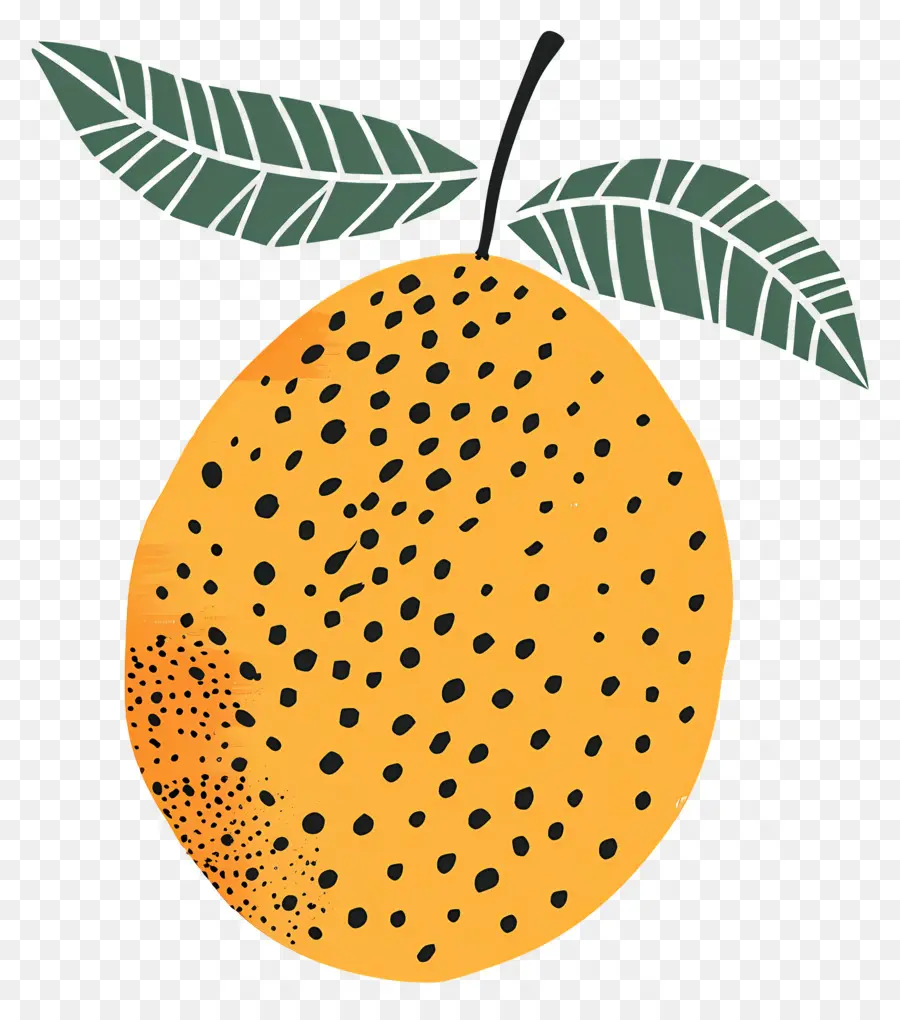 Mango，Laranja Madura PNG