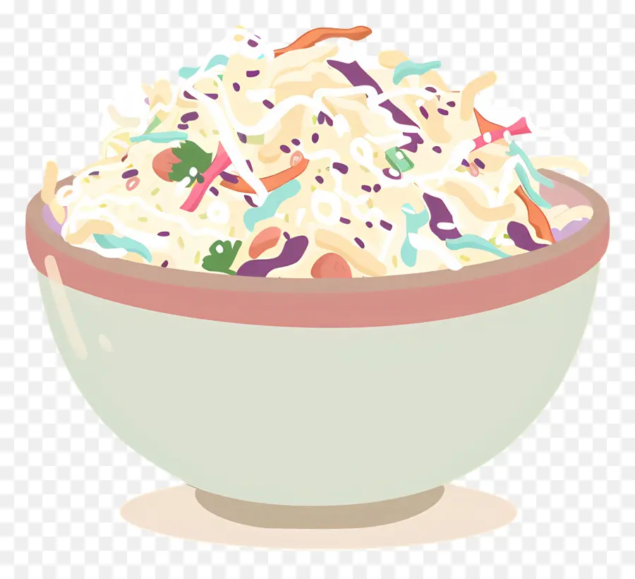 Salada De Repolho，Salada PNG