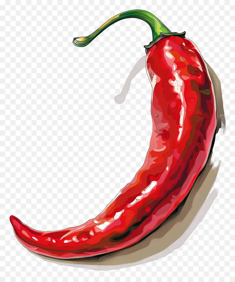 Pimenta Chili，Chili Pepper PNG