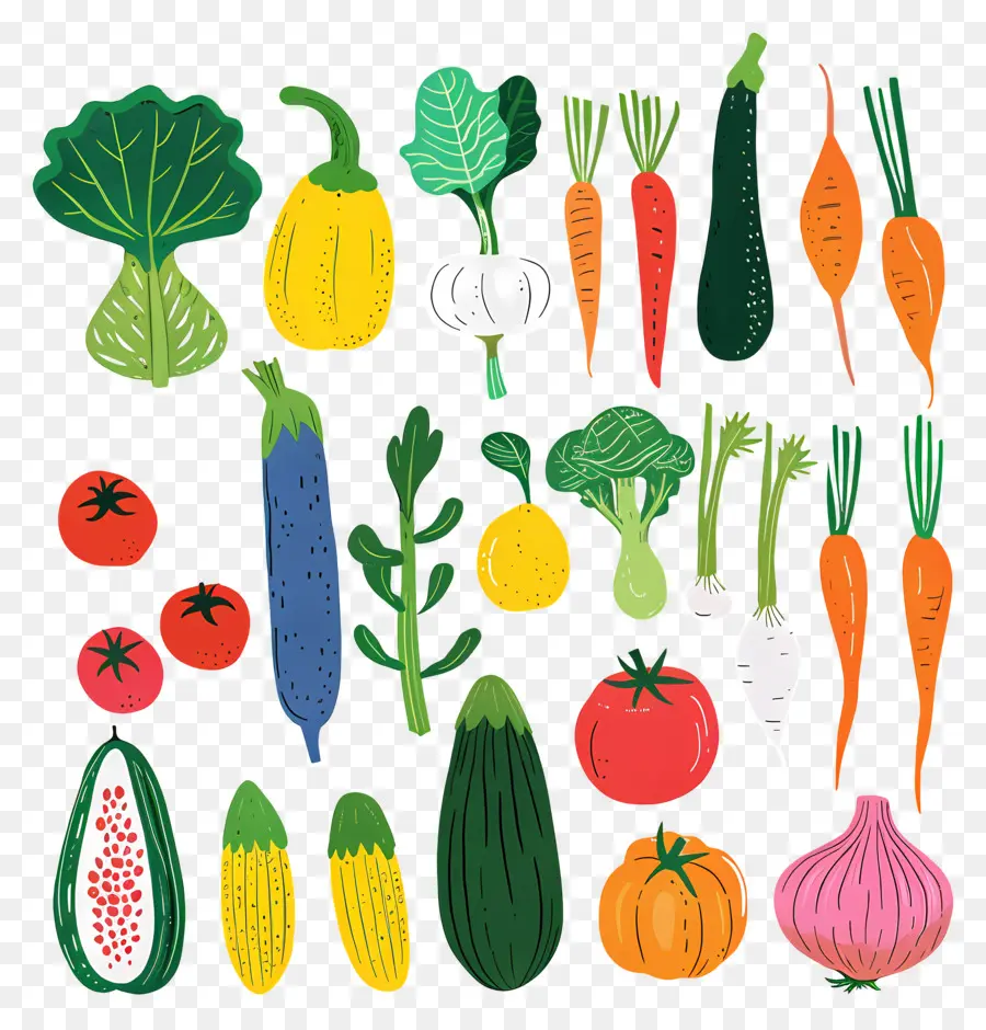 Legumes，Tomates PNG