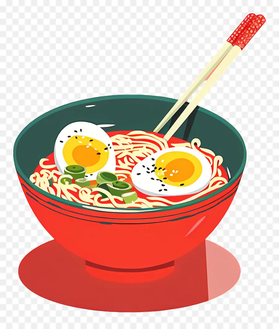 Ramen Instantâneo，Macarrões PNG