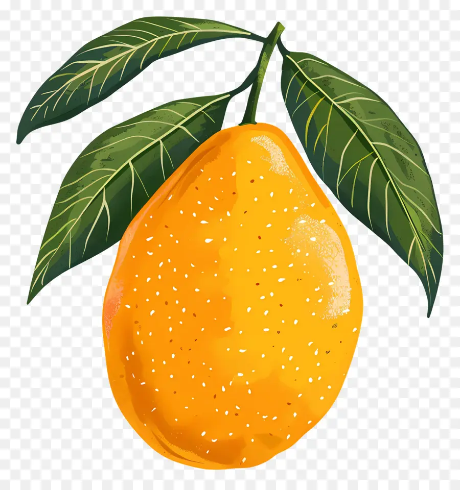 Mango，Laranja PNG