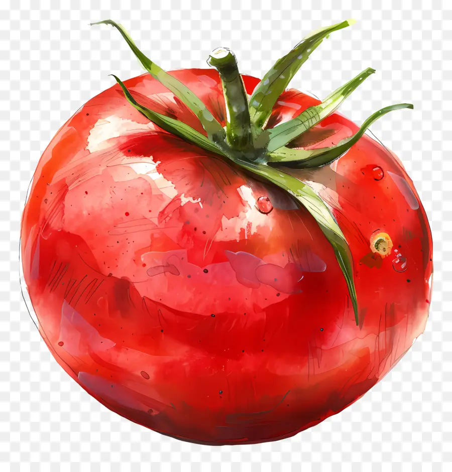 Tomate，Semente Do Tomate PNG