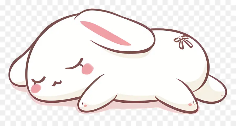 Cinnamoroll，Coelho PNG