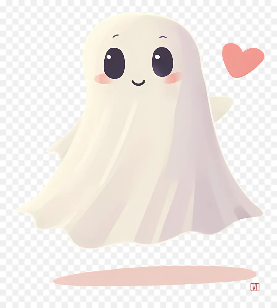 Halloween Ghost，Dos Desenhos Animados De Espírito PNG