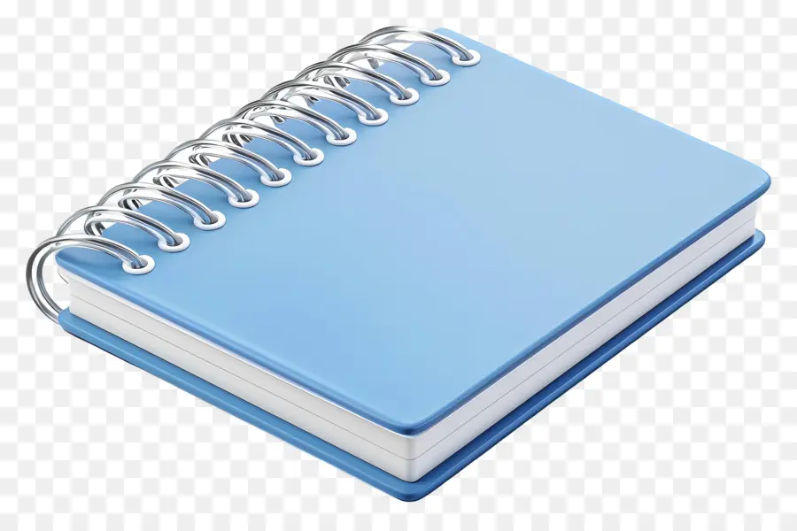 Notebook，Caderno Espiral PNG