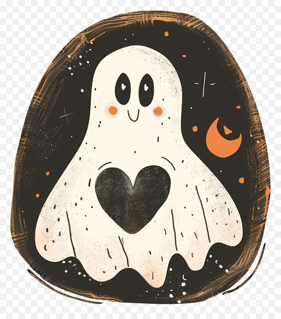 Halloween Ghost，Ghost PNG