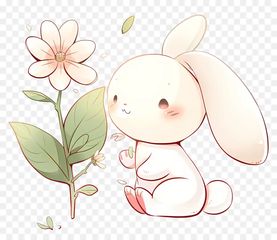 Cinnamoroll，Coelho PNG