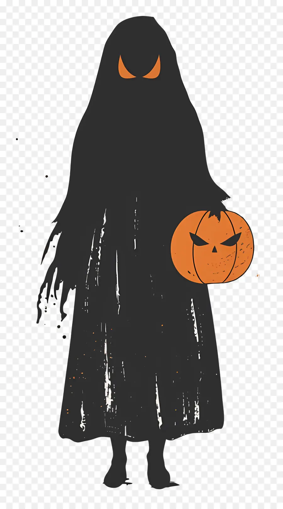 Traje De Halloween，Praia PNG