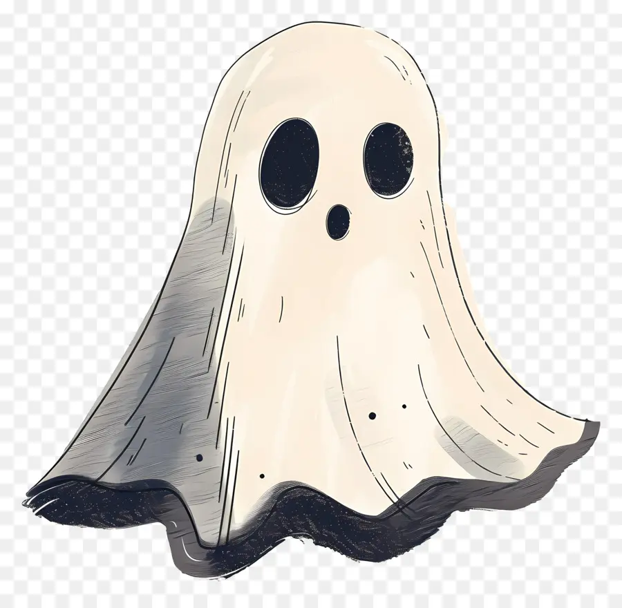 Halloween Ghost，Ghost PNG