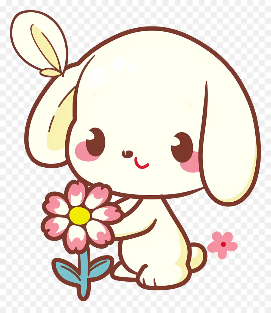 Cinnamoroll，Bunny PNG