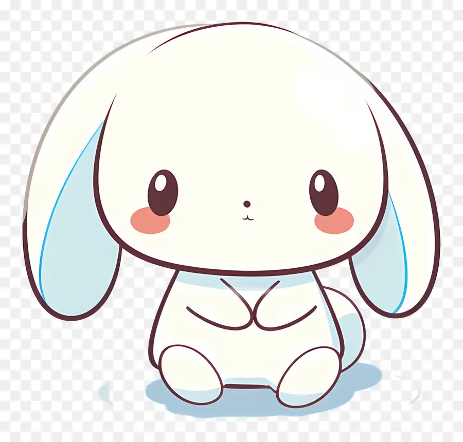 Cinnamoroll，Bunny PNG