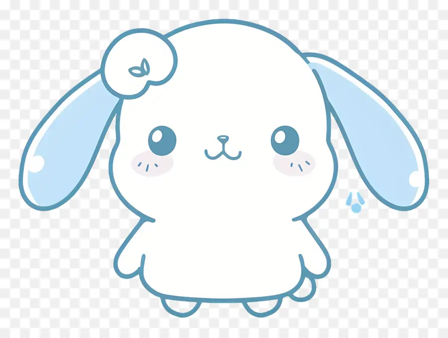 Cinnamoroll，Coelho PNG