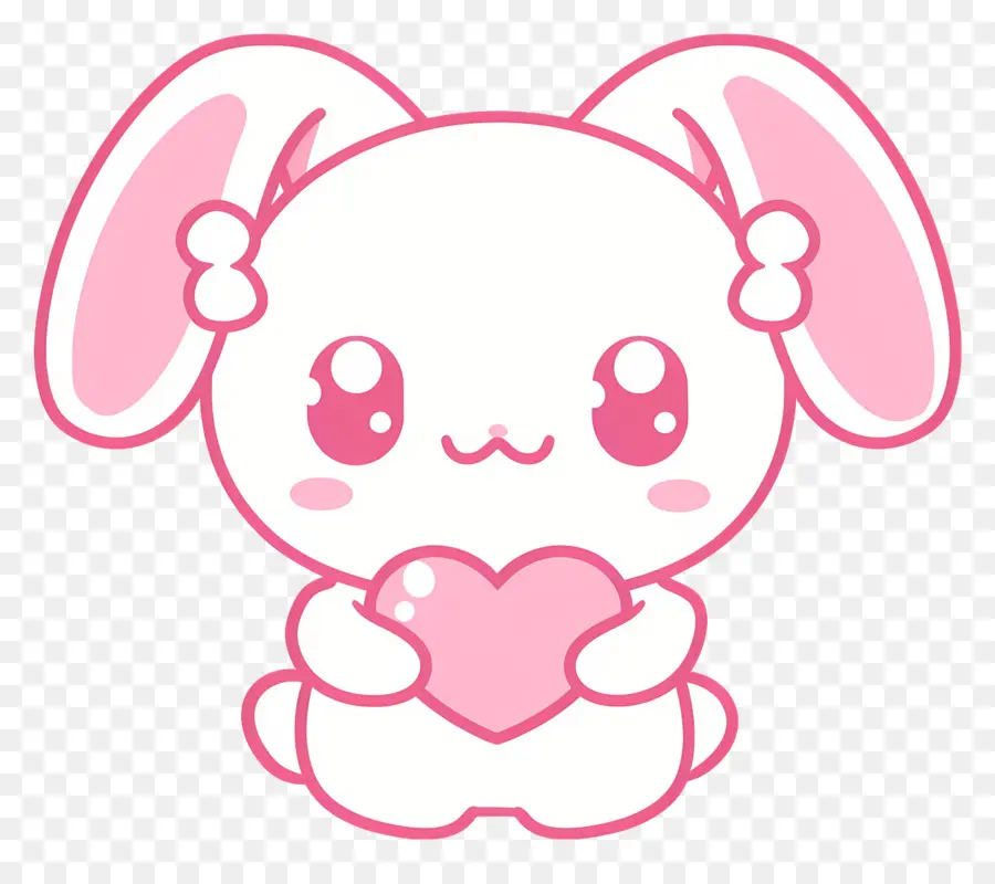 Cinnamoroll，Coelho PNG