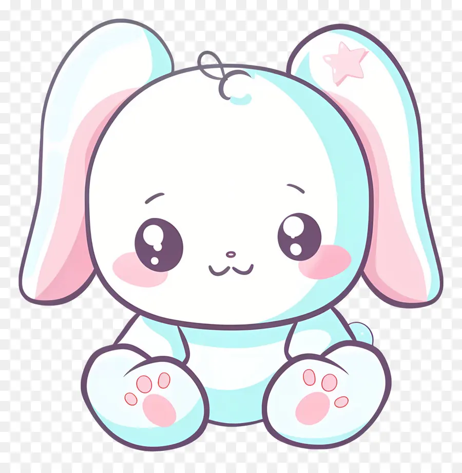 Cinnamoroll，Bunny PNG