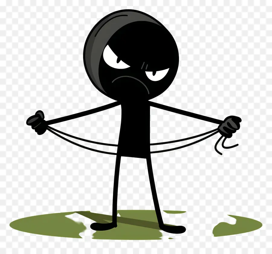 Figura Da Figura De Raiva，Stick Figure PNG