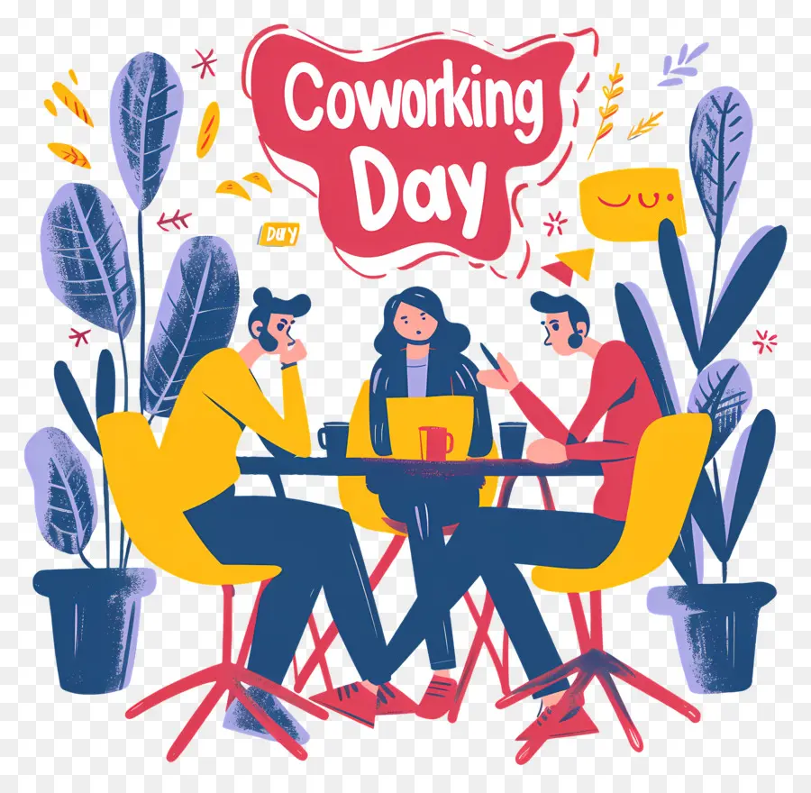 Dia De Coworking，Roupa Casual PNG