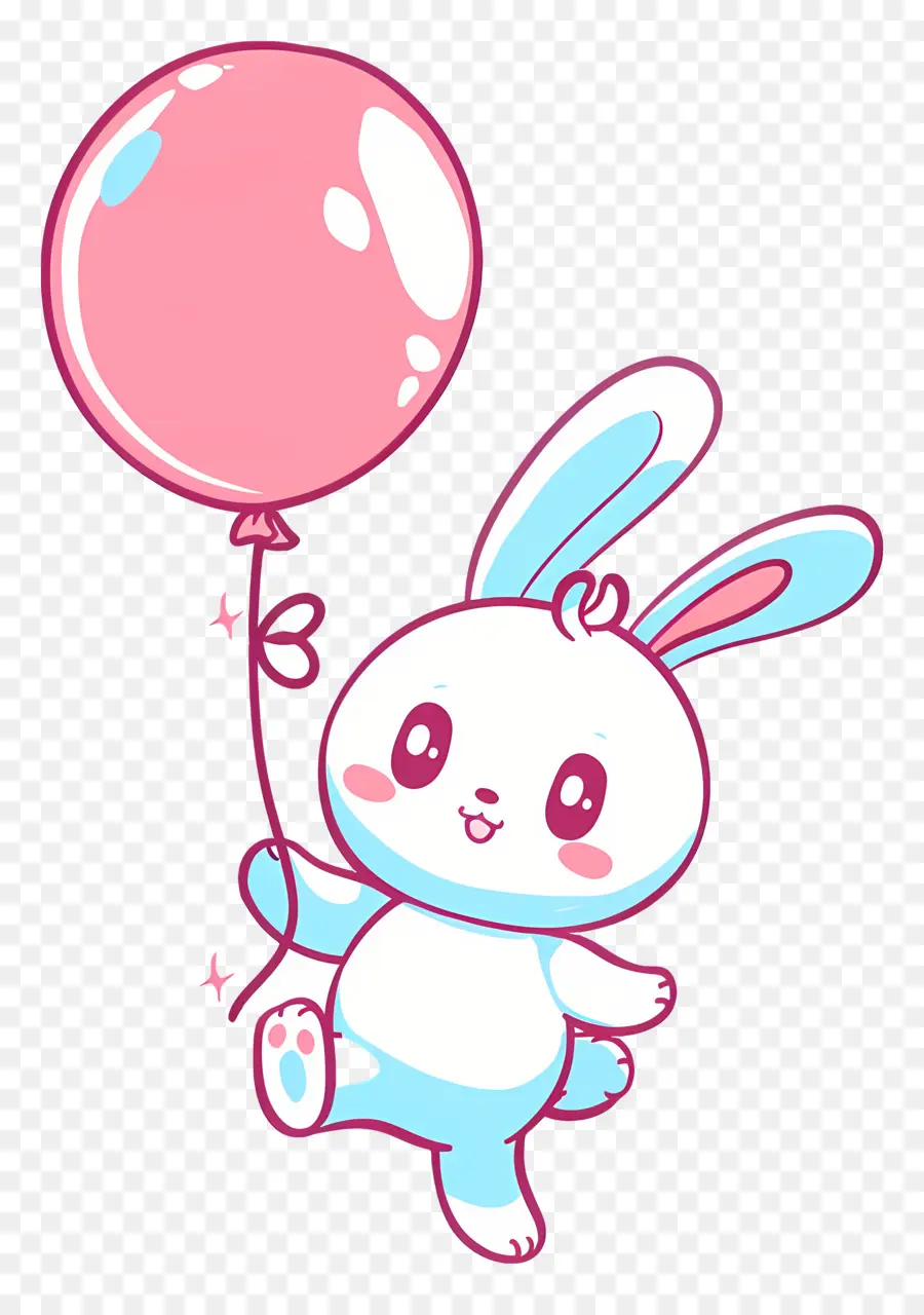 Cinnamoroll，Bunny PNG