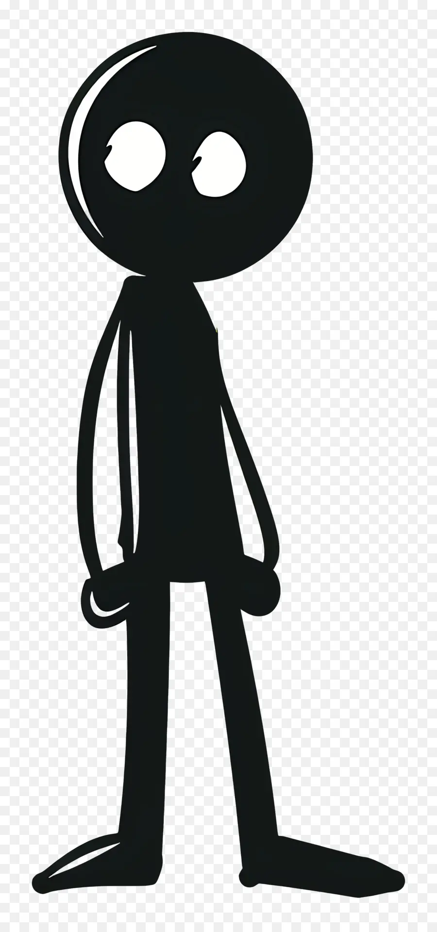 Figura Da Figura De Raiva，Stick Figure PNG