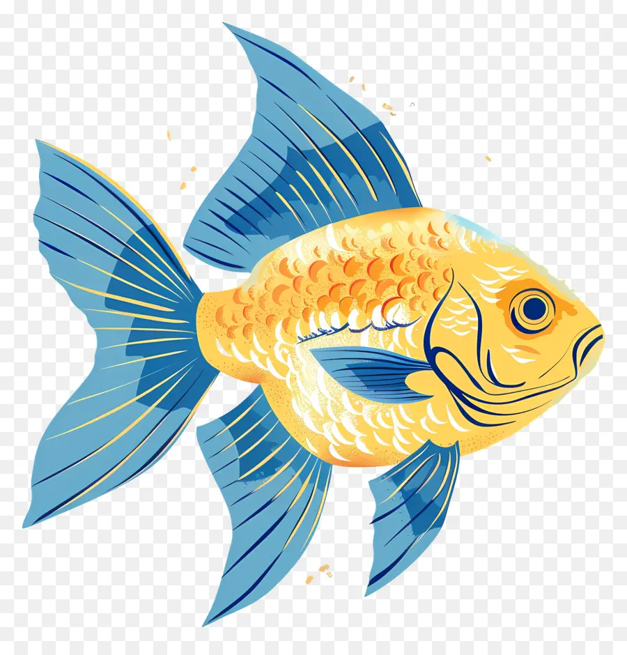 Peixes Clipart，Peixinho PNG