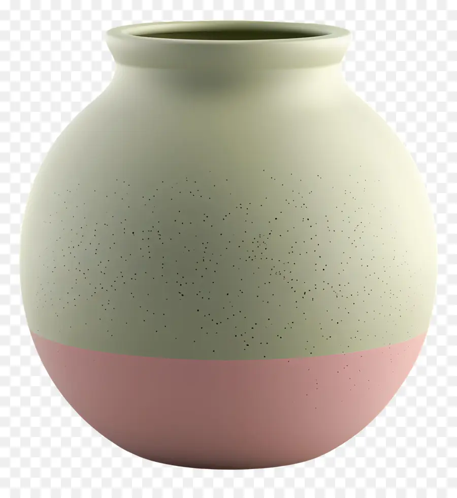 Panela De Barro，Vaso PNG