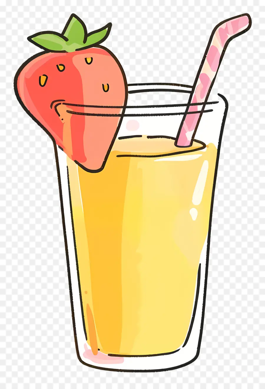 Suco De，Suco De Laranja PNG