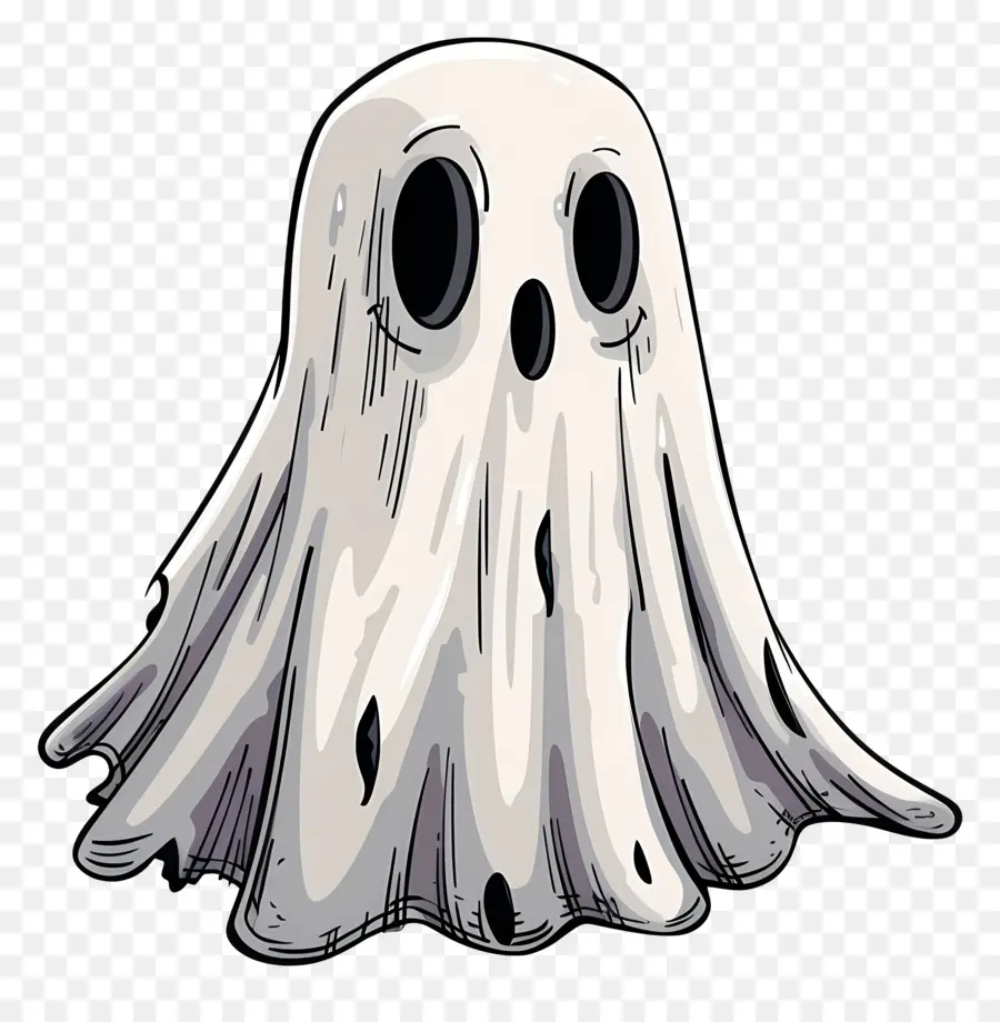 Ghost，Cartoon PNG