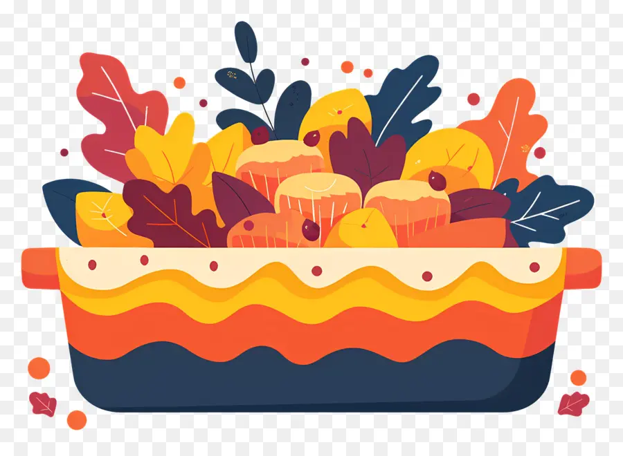 Recheio De Ação De Graças，Fruit Cake PNG