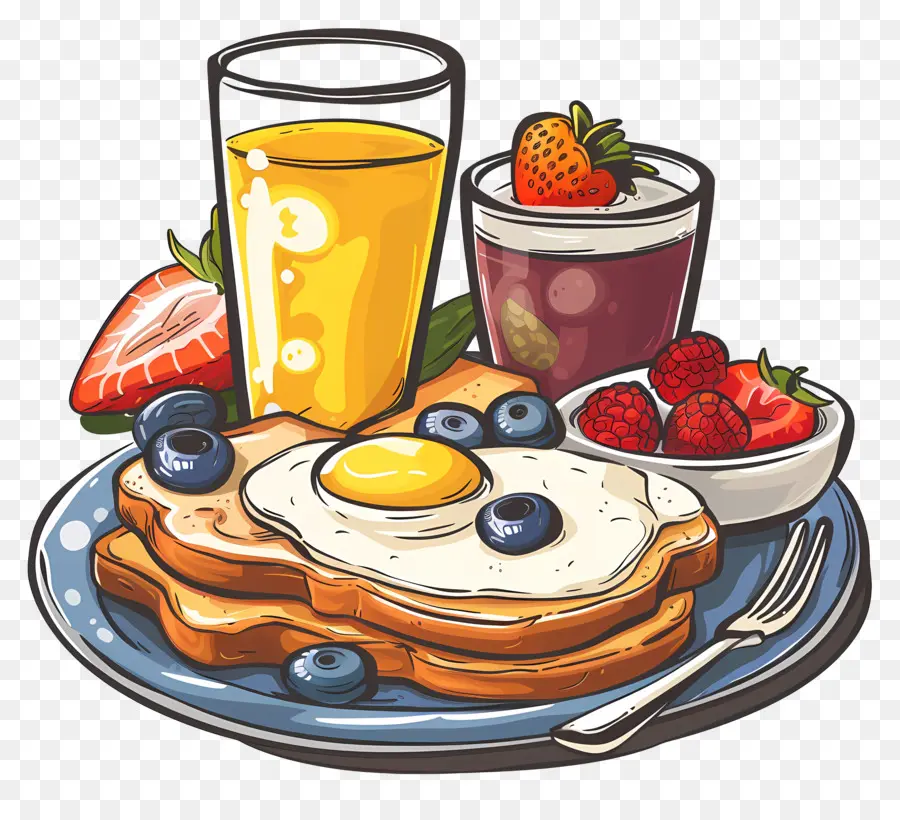 Pequeno Almoço，Eggs PNG