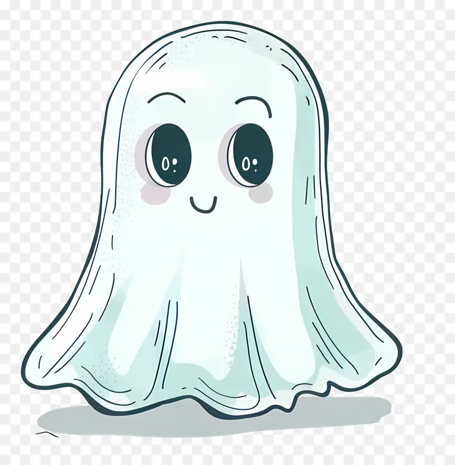 Ghost，Dia Das Bruxas PNG