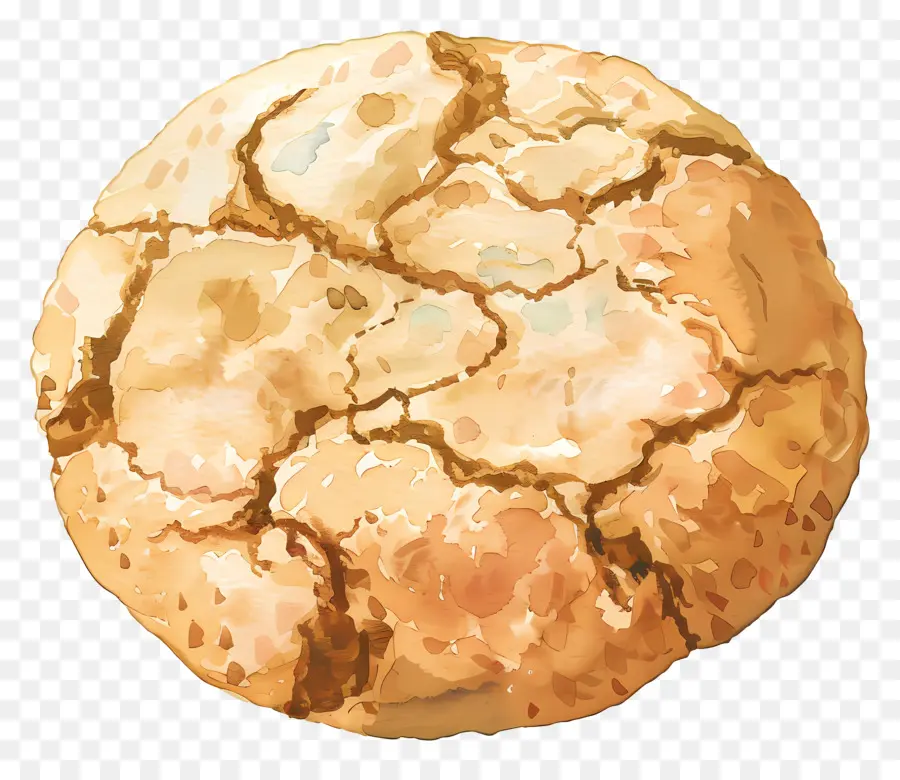 Biscoito De Aveia，Biscoito PNG